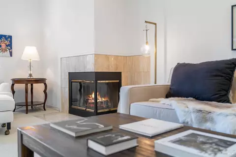 Living - 111 Eucalyptus Knoll St, Mill Valley, CA 94941 photo 5 of 5