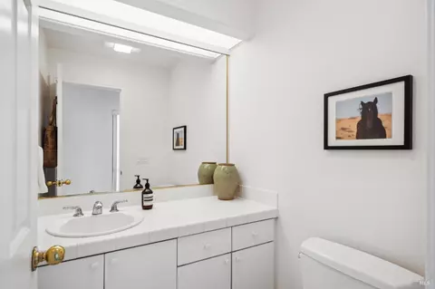 Bath - 111 Eucalyptus Knoll St, Mill Valley, CA 94941 photo 4 of 4
