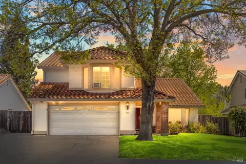 219 Wrentham Dr, Vacaville, CA 95688