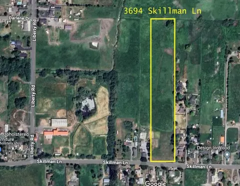 3694 Skillman Ln, Petaluma, CA 94952