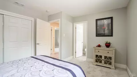Bedroom - 1830 Clay St, Fairfield, CA 94533 photo 3 of 7