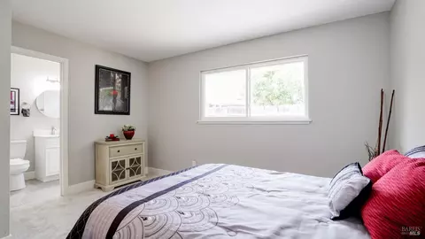 Bedroom - 1830 Clay St, Fairfield, CA 94533 photo 2 of 7