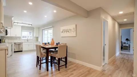 Dining - 1830 Clay St, Fairfield, CA 94533 photo 2 of 2