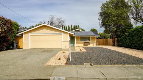 1830 Clay St, Fairfield, CA 94533