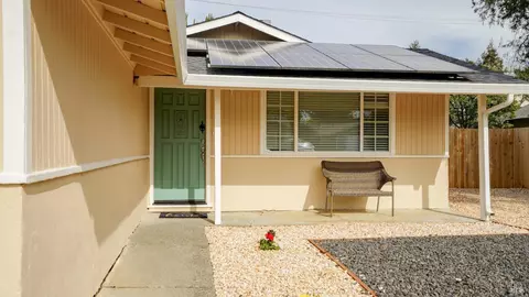Exterior - 1830 Clay St, Fairfield, CA 94533 photo 2 of 10