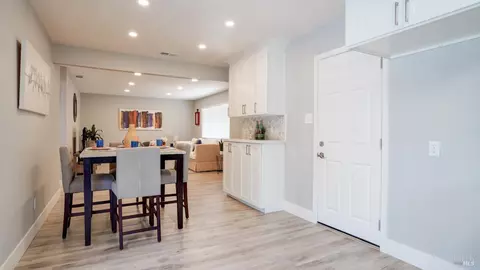 Kitchen - 1830 Clay St, Fairfield, CA 94533 photo 4 of 4