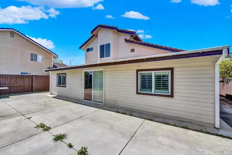 Exterior - 124 Dolphin Ct, Vallejo, CA 94589 photo 10 of 15