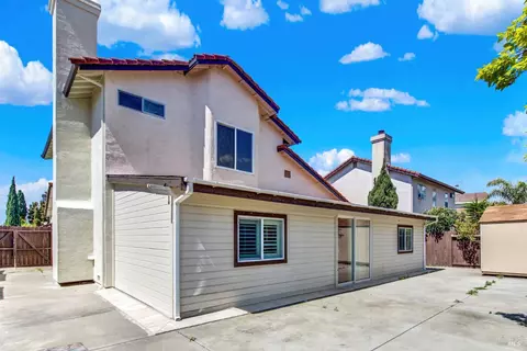 Exterior - 124 Dolphin Ct, Vallejo, CA 94589 photo 7 of 15