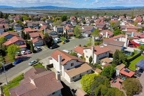 View/Area - 124 Dolphin Ct, Vallejo, CA 94589 photo 9 of 18