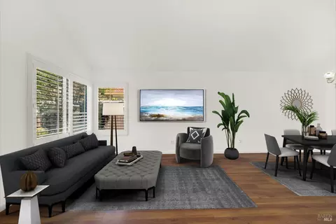 Living - 124 Dolphin Ct, Vallejo, CA 94589 photo 1 of 6