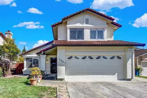 124 Dolphin Ct, Vallejo, CA 94589