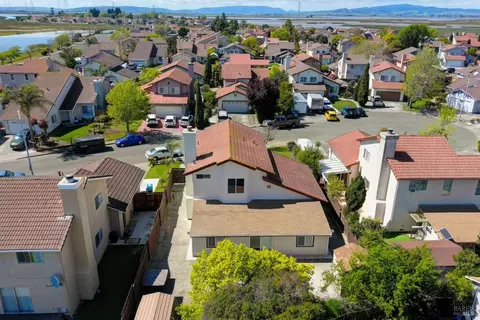 View/Area - 124 Dolphin Ct, Vallejo, CA 94589 photo 13 of 18