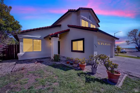 Exterior - 124 Dolphin Ct, Vallejo, CA 94589 photo 15 of 15