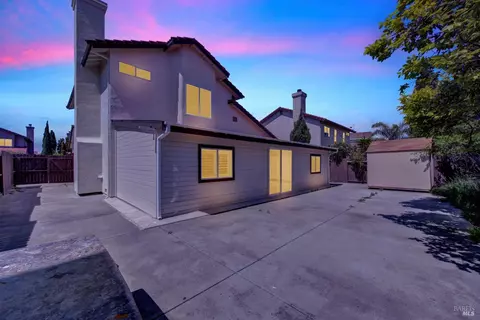 Other - 124 Dolphin Ct, Vallejo, CA 94589 photo 17 of 17