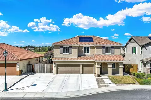 6054 Tristen Ct, Vacaville, CA 95687