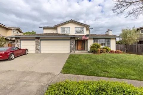 5 Abbey Ct, Napa, CA 94558 photo 2