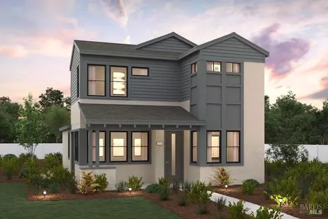8109 Bodway Pkwy, Rohnert Park, CA 94928