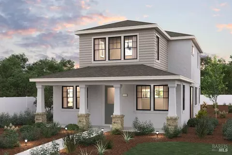 1590 Waterside Ln, Rohnert Park, CA 94928