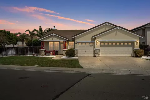 6550 Greenbrier Ct, Vallejo, CA 94591 photo 1