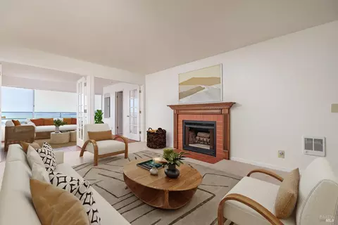 1201 Brickyard Way #205, Richmond, CA 94801