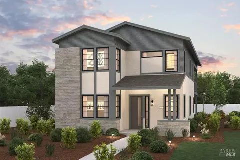 8901 Camino Colegio Rd, Rohnert Park, CA 94928