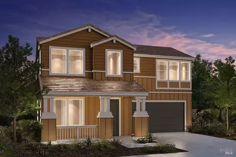 2 Pyrite Ct, Petaluma, CA 94952