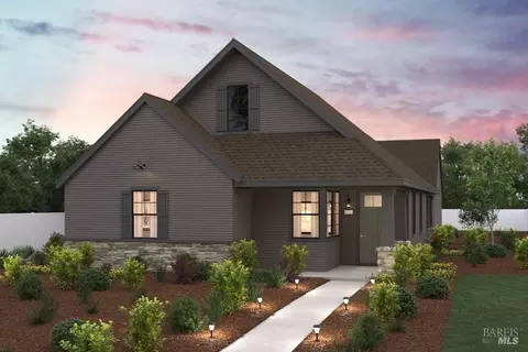 1200 Waldorf Ln, Rohnert Park, CA 94928