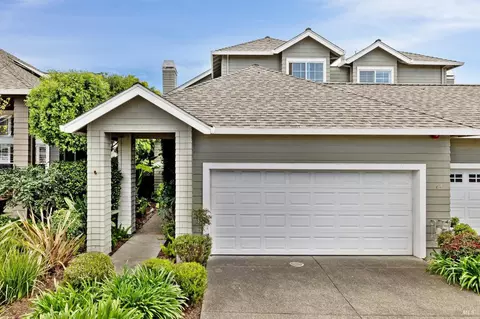 164 Baypoint Dr, San Rafael, CA 94901