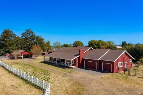 540 Liberty Rd, Petaluma, CA 94952