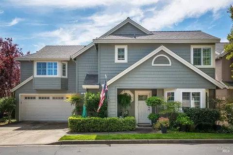 226 Ignacio Valley Cir, Novato, CA 94949
