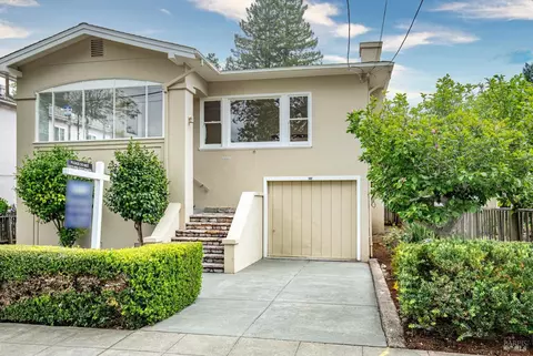 31 Belle Ave, San Anselmo, CA 94960