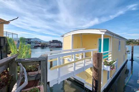 68 Liberty Dock, Sausalito, CA 94965 photo 6
