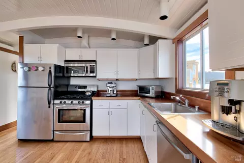 68 Liberty Dock, Sausalito, CA 94965 photo 10