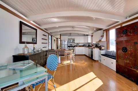 68 Liberty Dock, Sausalito, CA 94965 photo 9