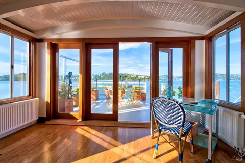 68 Liberty Dock, Sausalito, CA 94965 photo 2