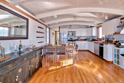 68 Liberty Dock, Sausalito, CA 94965 photo 8