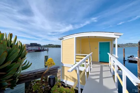 68 Liberty Dock, Sausalito, CA 94965 photo 24