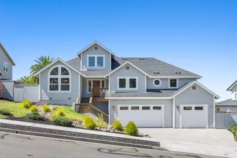 1994 Long Leaf Ct, Santa Rosa, CA 95403