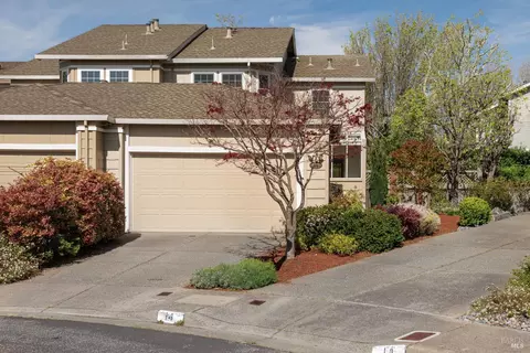14 Bedford Cv, San Rafael, CA 94901