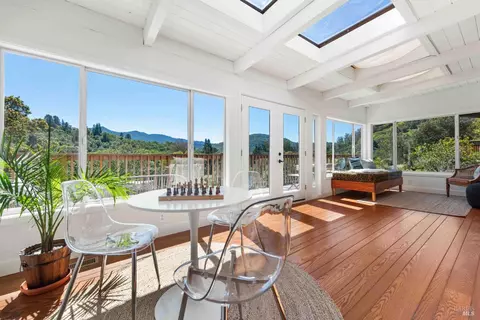 45 Longview Ave, San Anselmo, CA 94960
