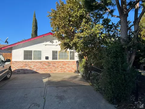 1831 Clay St, Fairfield, CA 94533