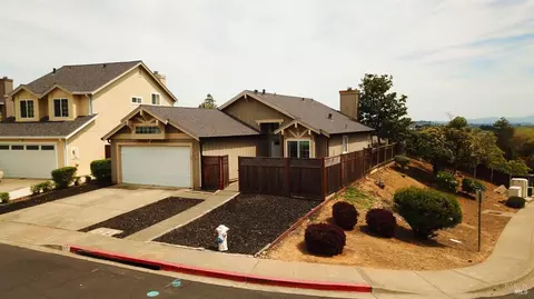 100 James River Rd, Vallejo, CA 94591