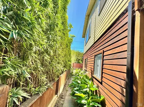 Exterior - 19101 D St, Monte Rio, CA 95462 photo 9 of 22