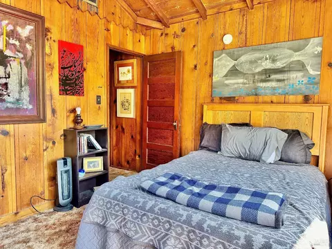 Bedroom - 19101 D St, Monte Rio, CA 95462 photo 1 of 6