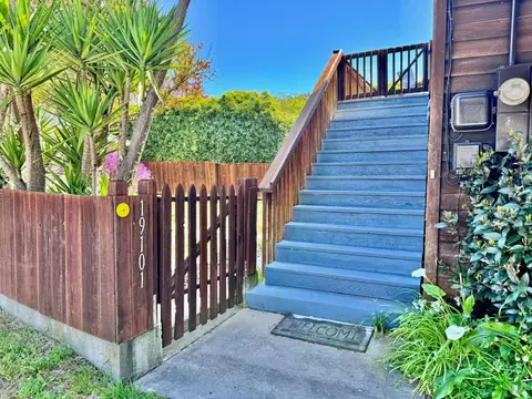 Exterior - 19101 D St, Monte Rio, CA 95462 photo 2 of 22