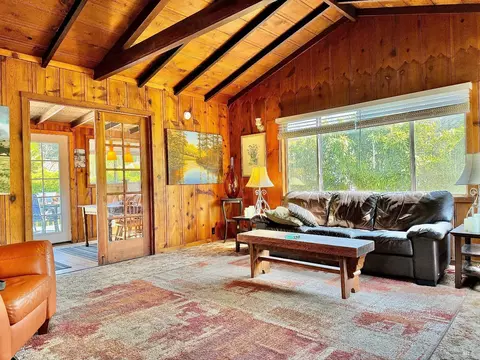 Living - 19101 D St, Monte Rio, CA 95462 photo 2 of 3
