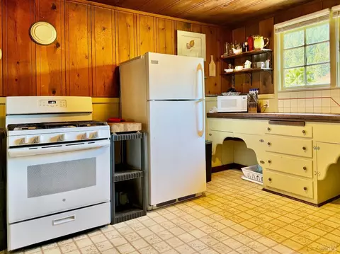 Kitchen - 19101 D St, Monte Rio, CA 95462 photo 1 of 3