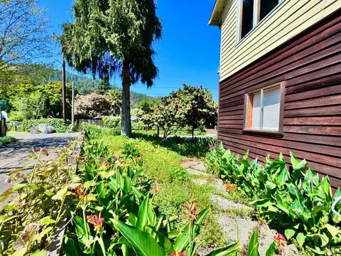 Exterior - 19101 D St, Monte Rio, CA 95462 photo 7 of 22