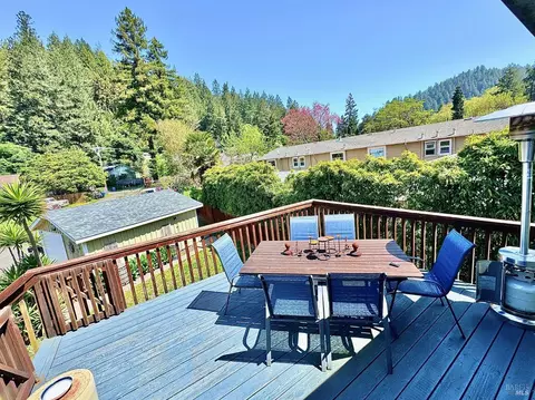 Exterior - 19101 D St, Monte Rio, CA 95462 photo 3 of 22