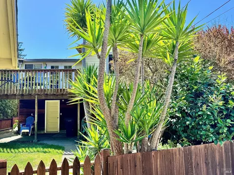Exterior - 19101 D St, Monte Rio, CA 95462 photo 17 of 22